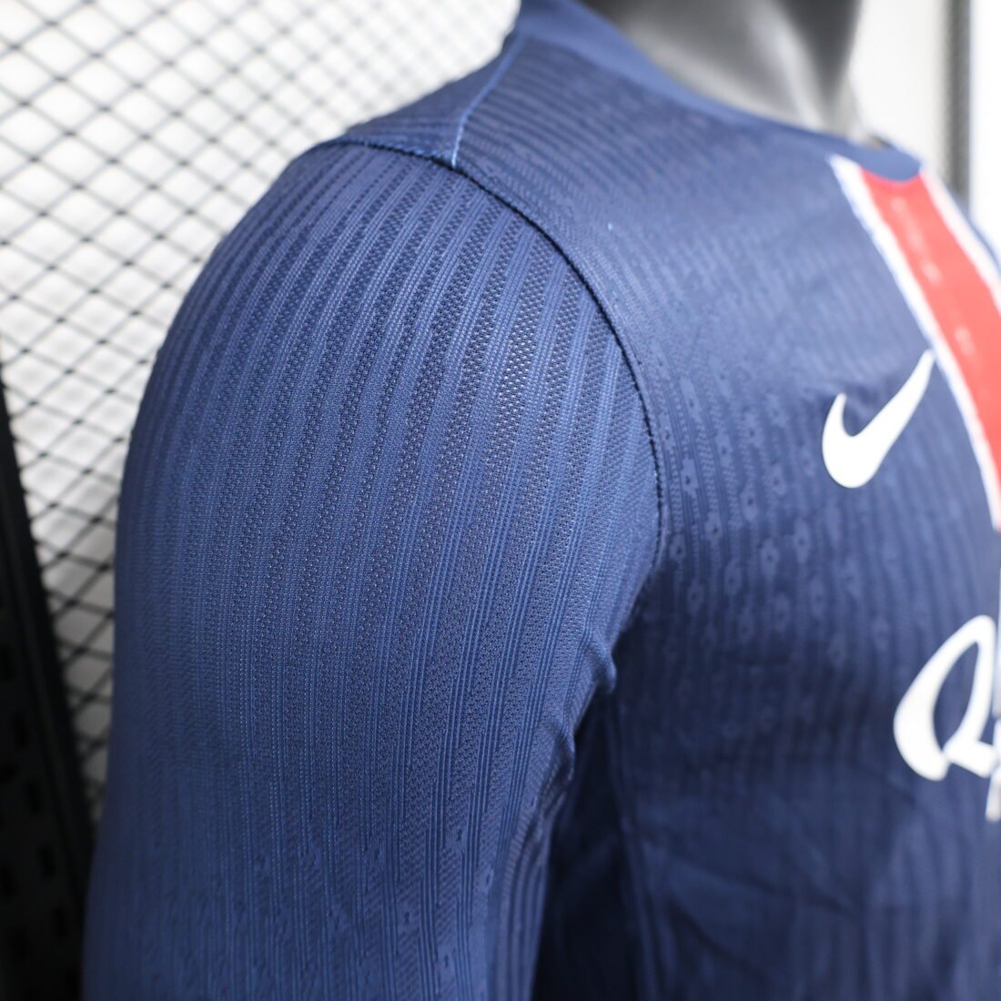 (24/25) Player PSG الأساسي Long Sleeves قميص S-XXL 4