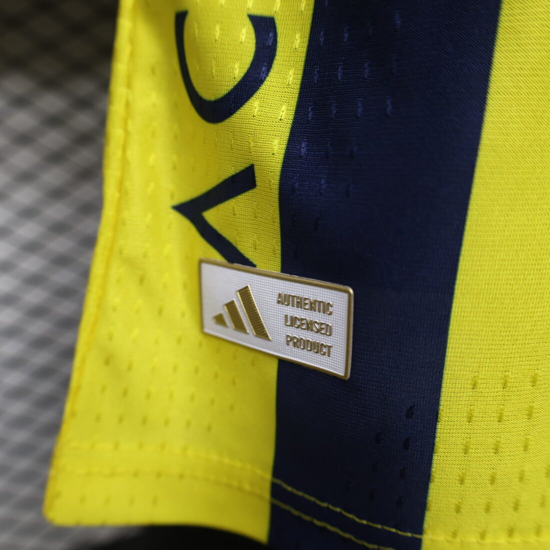 Fenerbahçe الأساسي S-2XL 16
