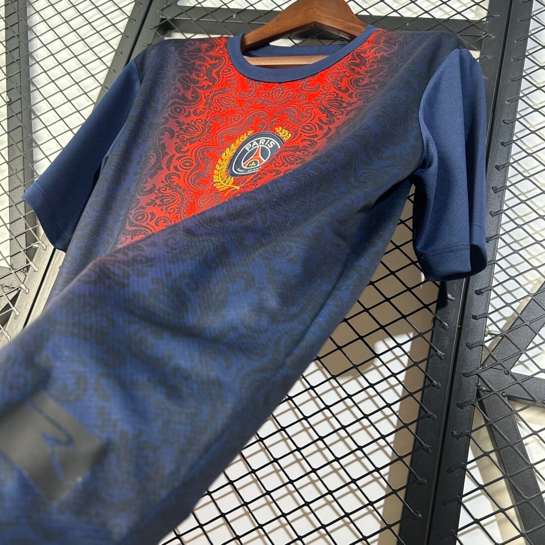 (25/26) PSG إصدار خاص S-XXL 11