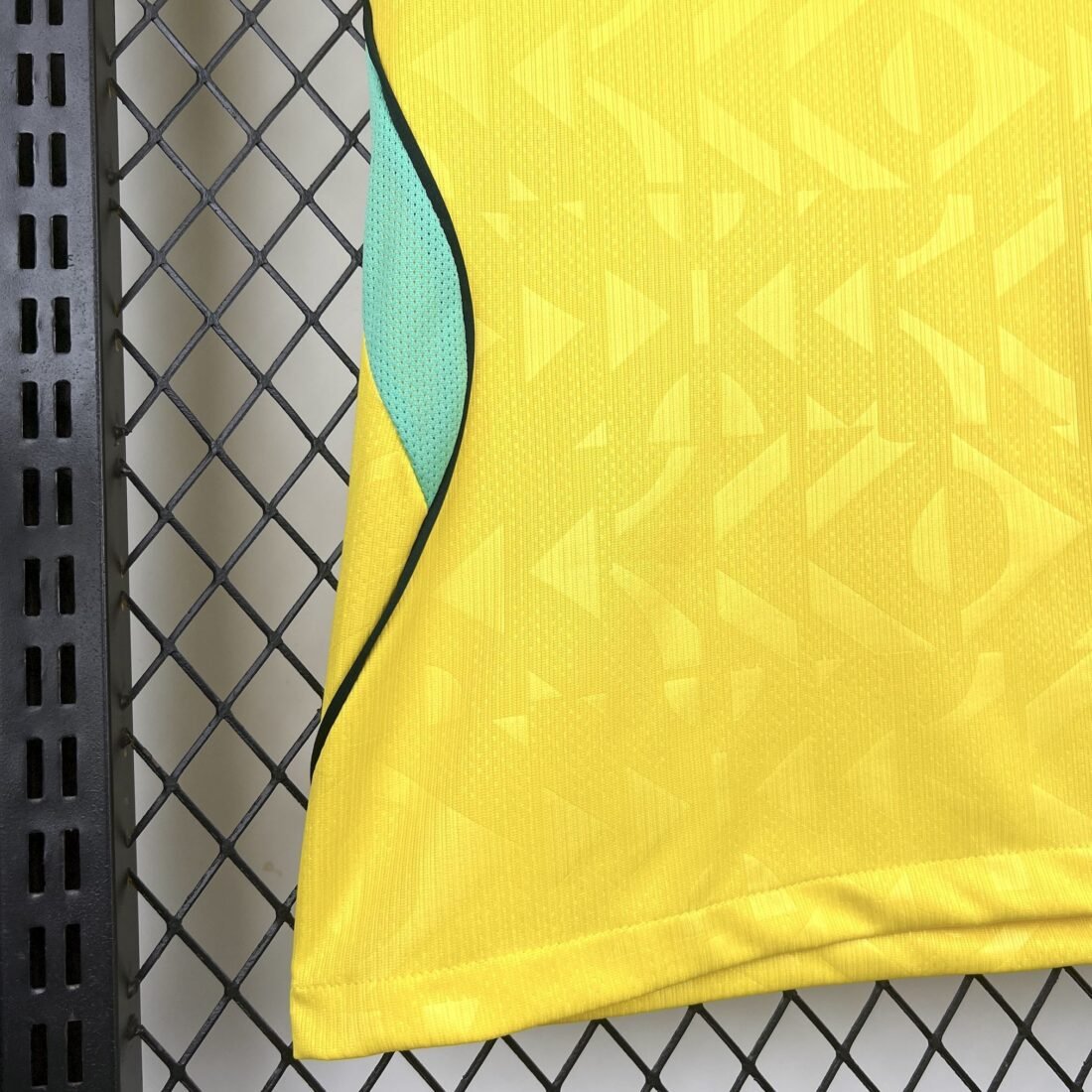 (2026) نسائي Brazil World Cup الأساسي قميص S-XXL 5