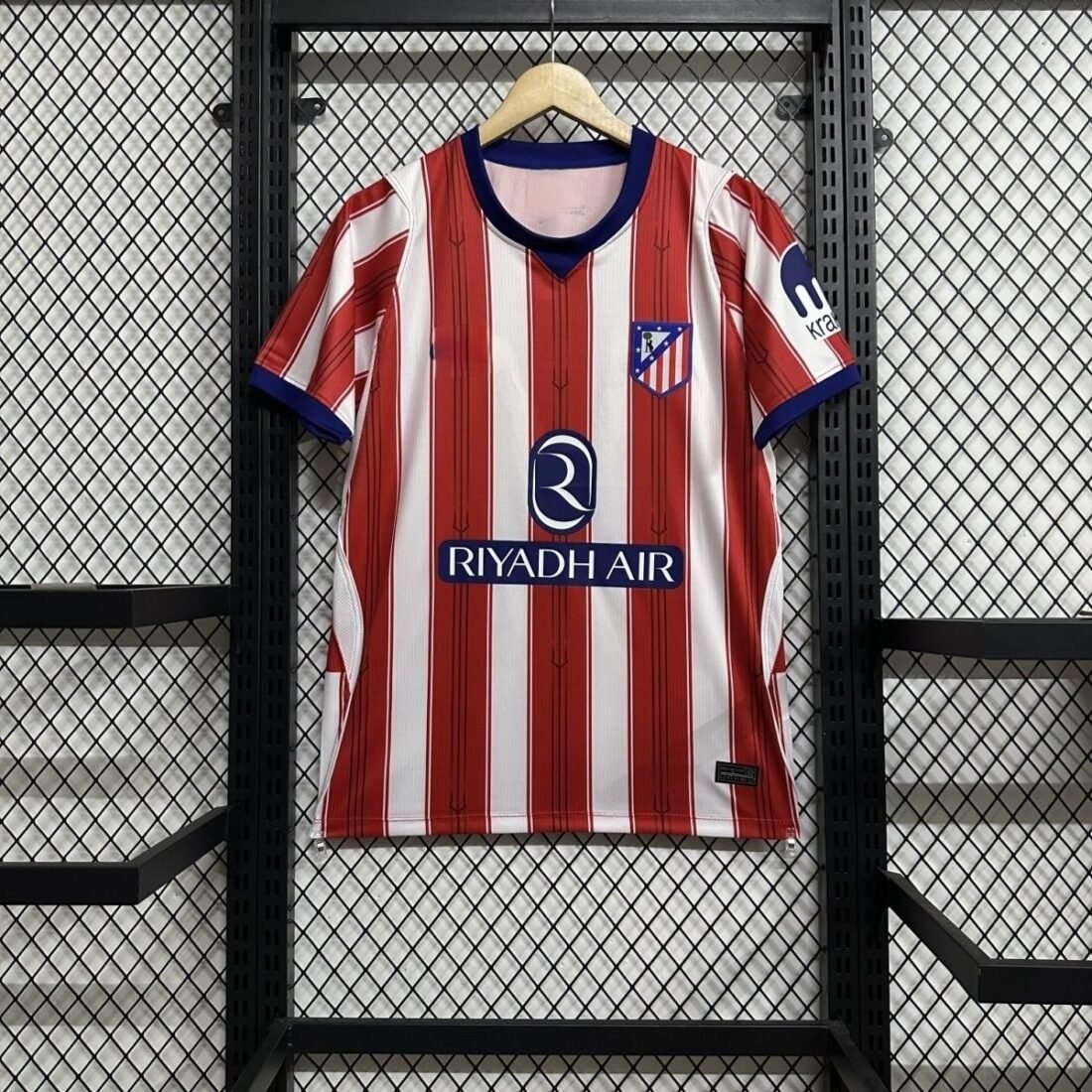 (26/27) Atletico Madrid S-XXL 2