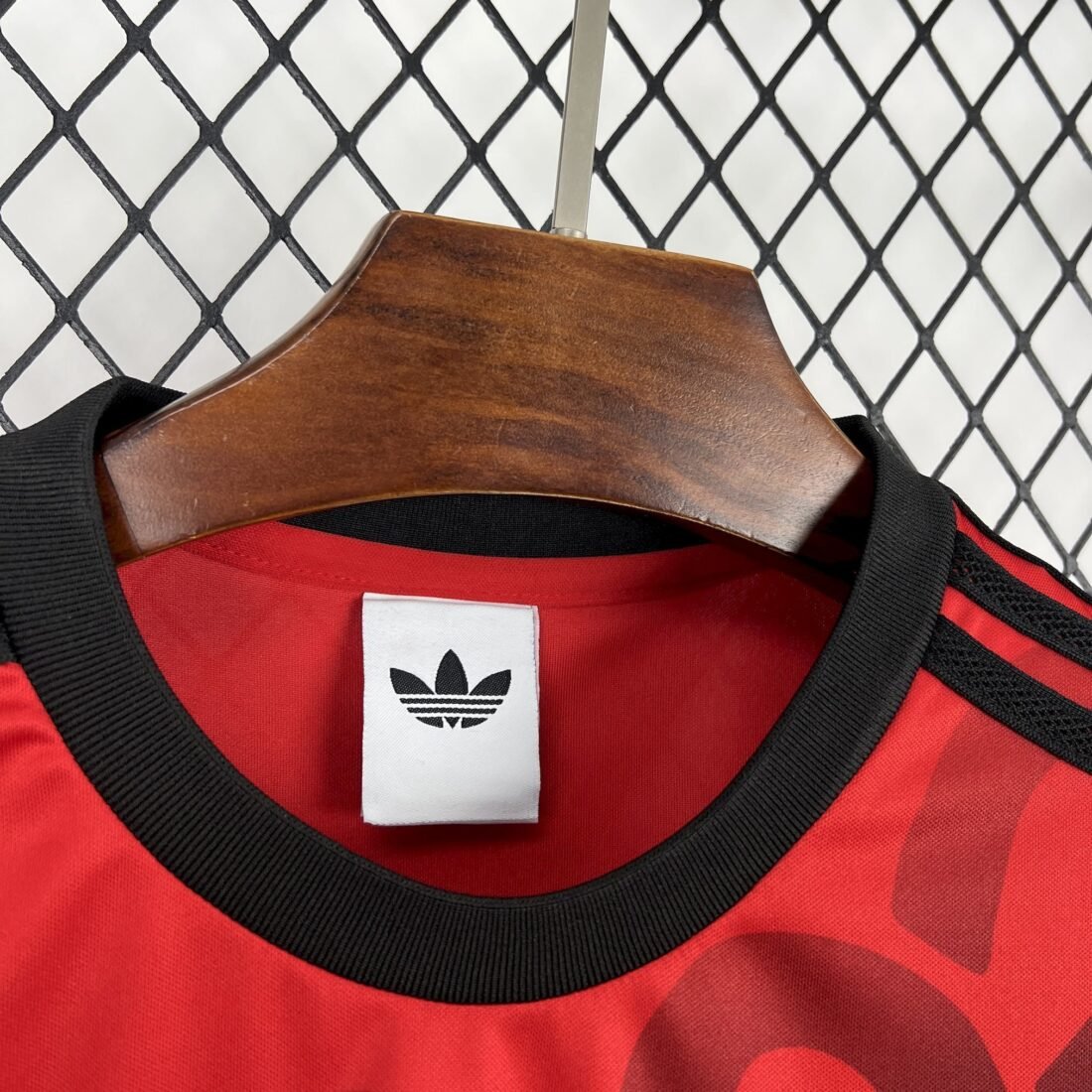 (25/26) Mens Manchester United Cultural Story قميص S-XXL 13