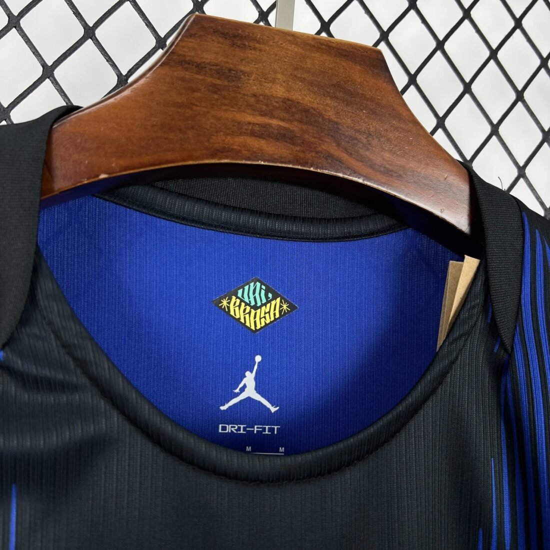 (2026) نسائي Brazil World Cup الاحتياطي قميص S-XXL 10