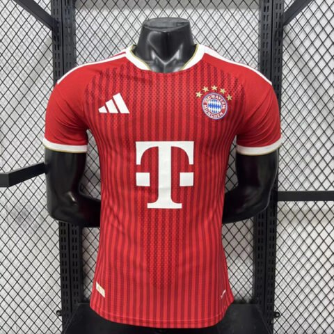 (26/27) Player Bayern Munich S-2XL