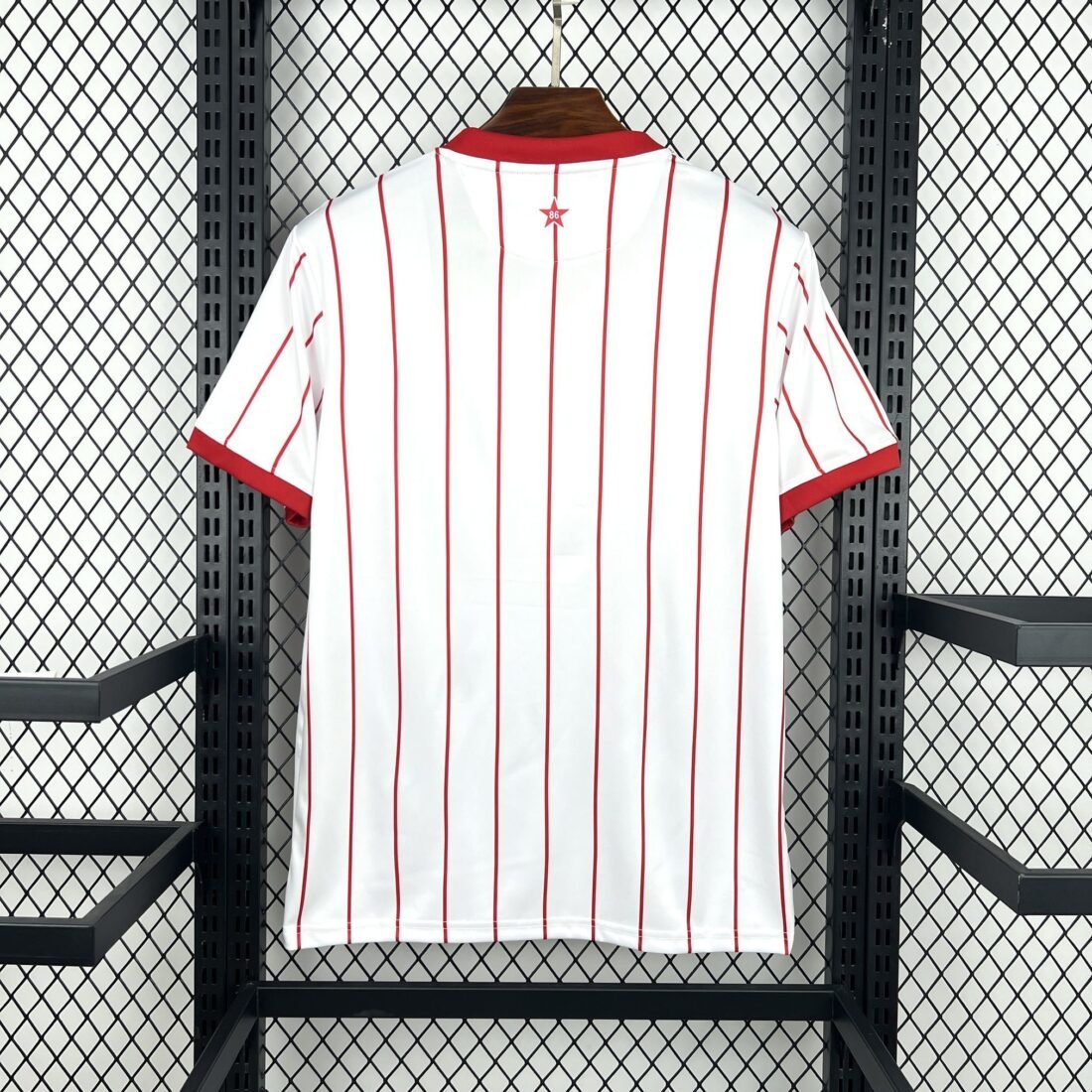 (26/27) Mens América De Cali الاحتياطي قميص S-XXL 4