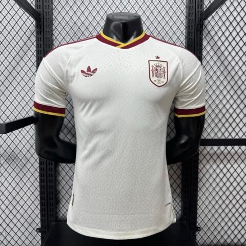 (26/27) Player Spain S-2XL