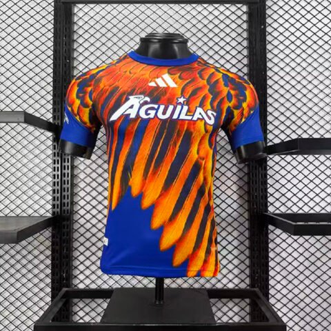 (26/27) Cf American Tee Jersey Player