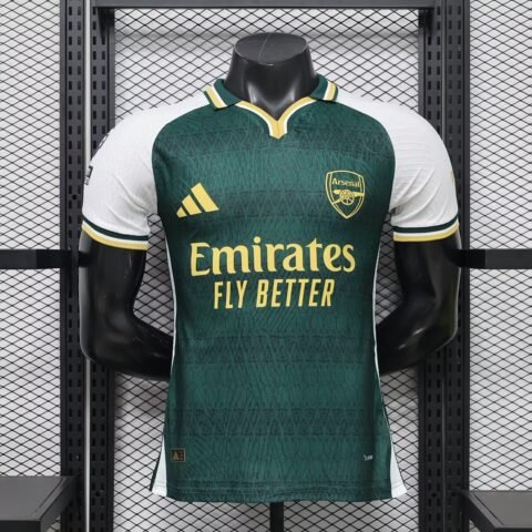 (26/27) Arsenal Special Player Cheap Fußballtrikot S-2XL