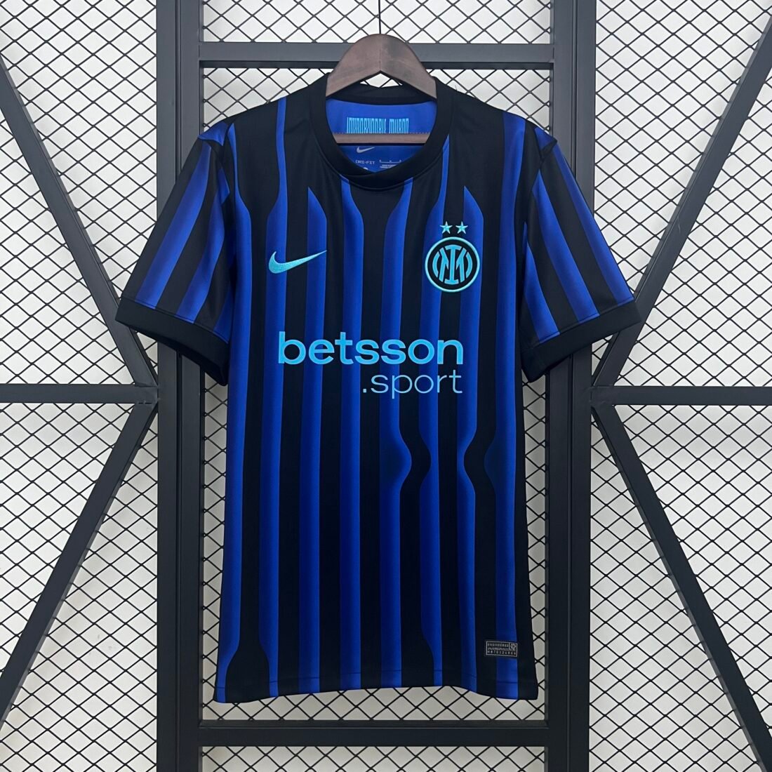 (25/26) Inter Milan الأساسي S-4XL 6