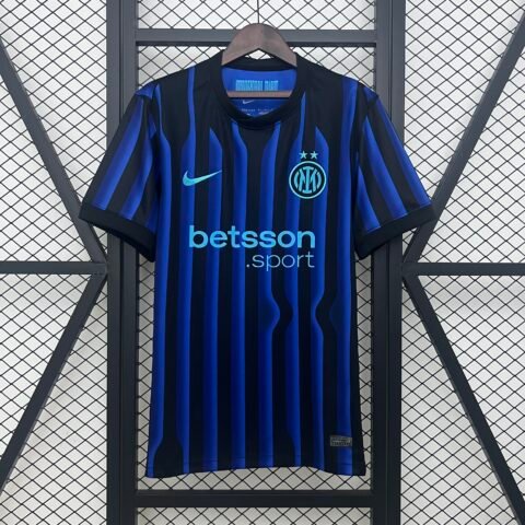 (25/26) Inter Milan الأساسي S-4XL