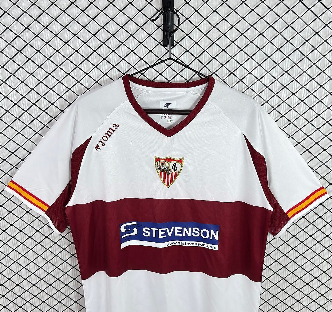 (05/06) Sevi-Lla Europa Version S-XXL 6