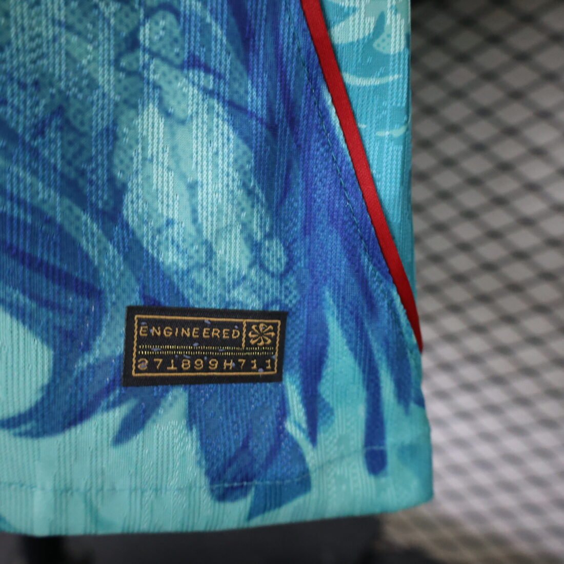 (26/27) Barcelona Blue إصدار خاص S – 3XL 7