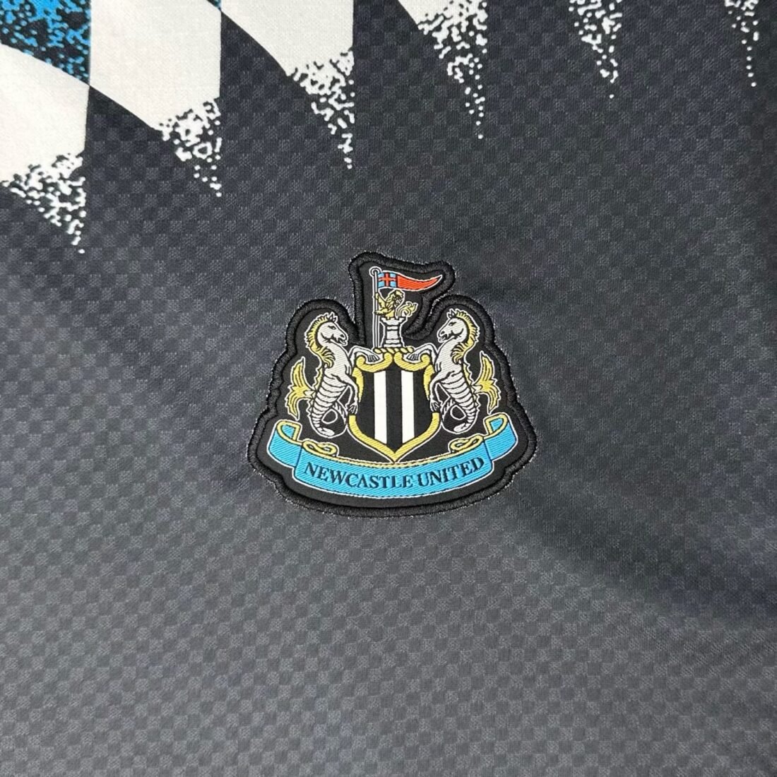 (26/27) Newcastle Pre-Match S-XXL 2