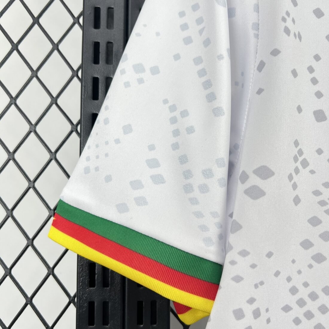 (2026) Mens Cameroon الاحتياطي قميص S-XXL 10