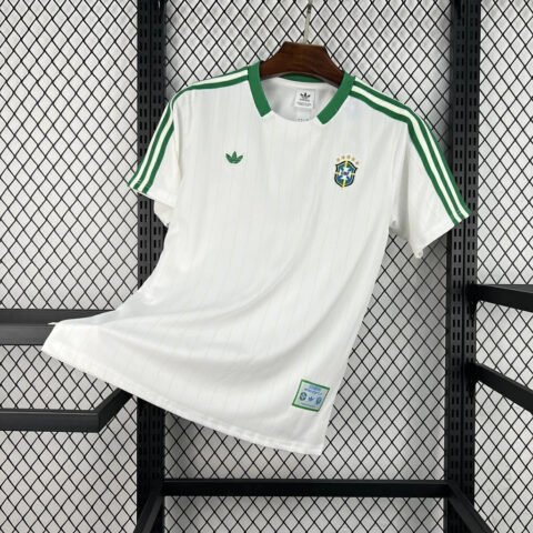 (26/27) Brazil قميص S-XXL