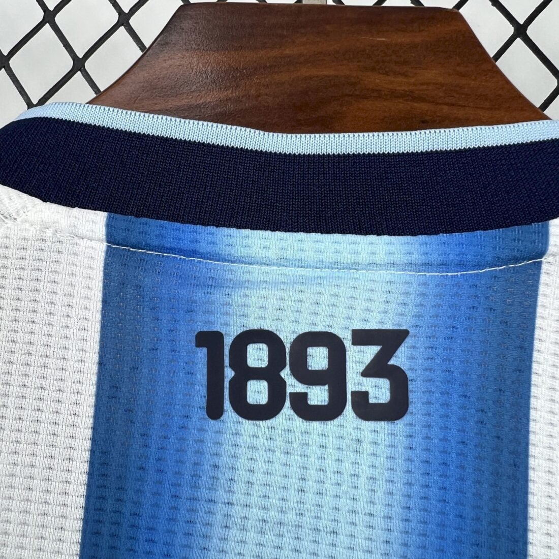 (25/26) Mens Argentina الأساسي قميص S-XXL 6