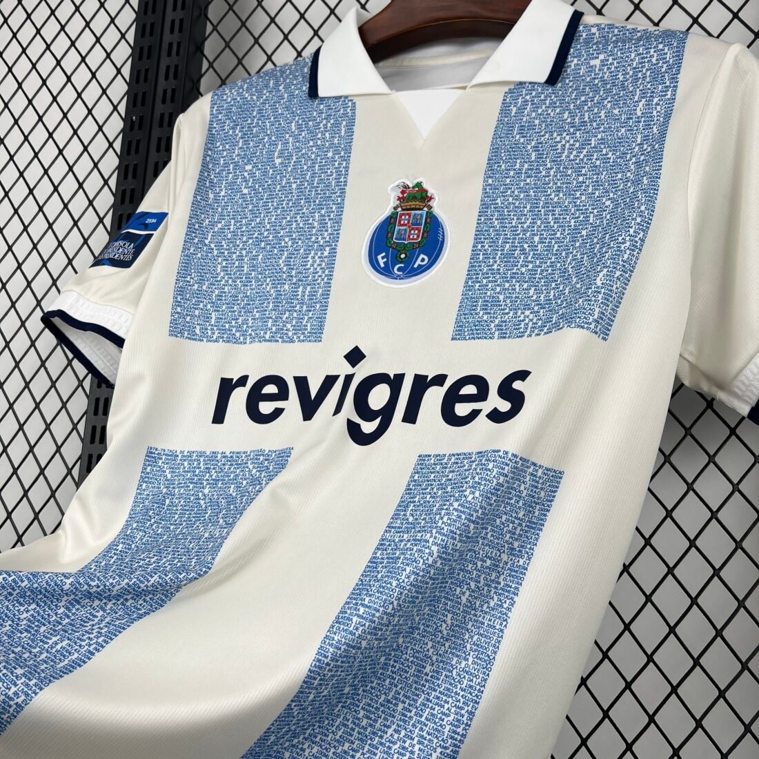 (26/27) Mens Fc Porto Special Jersey S-XXL 4