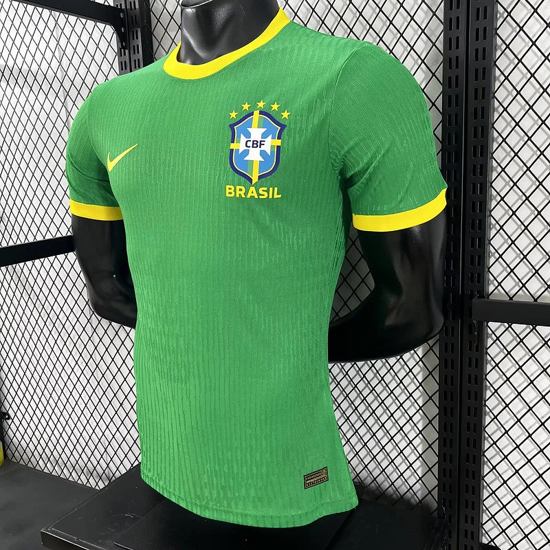 (26/27) Player Brazil إصدار خاص S-2XL 12
