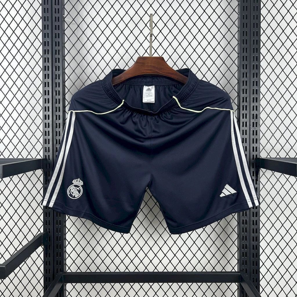 (25/26) Short Real Madrid Auswärts Adidas S-3XL 10