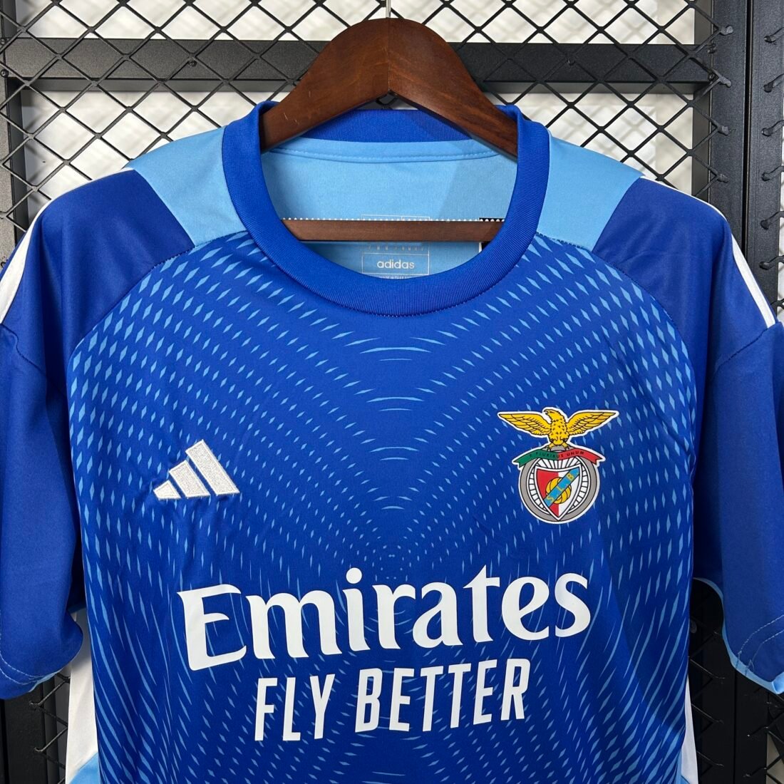 (25/26) Benfica تدريب حارس المرمى S-XXL 2