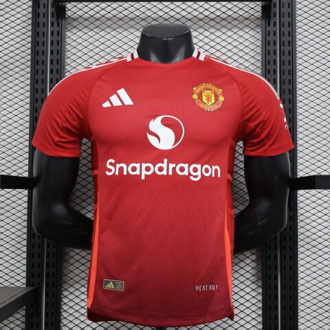 (24/25) New Manchester United Stadium S-XXL