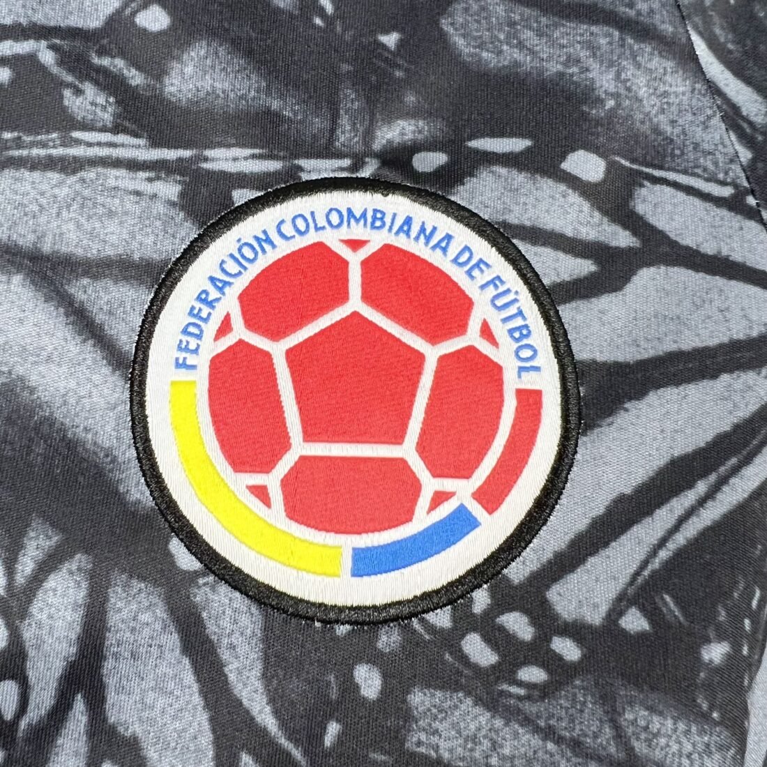 (2026) Mens Colombia World Cup حارس المرمى قميص S-XXL 9