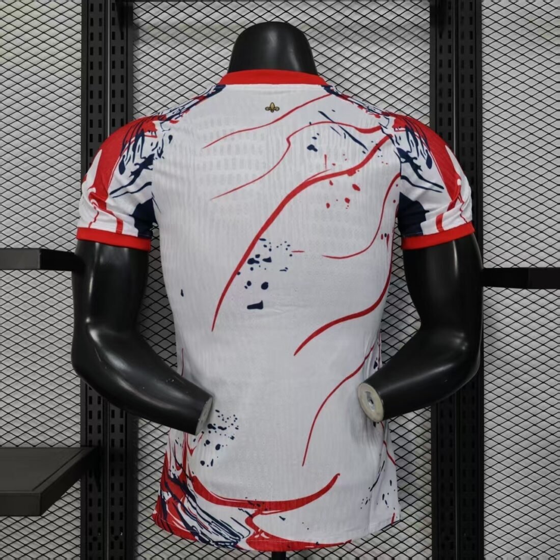 (25/26) Play PSG Special S-XXL 3