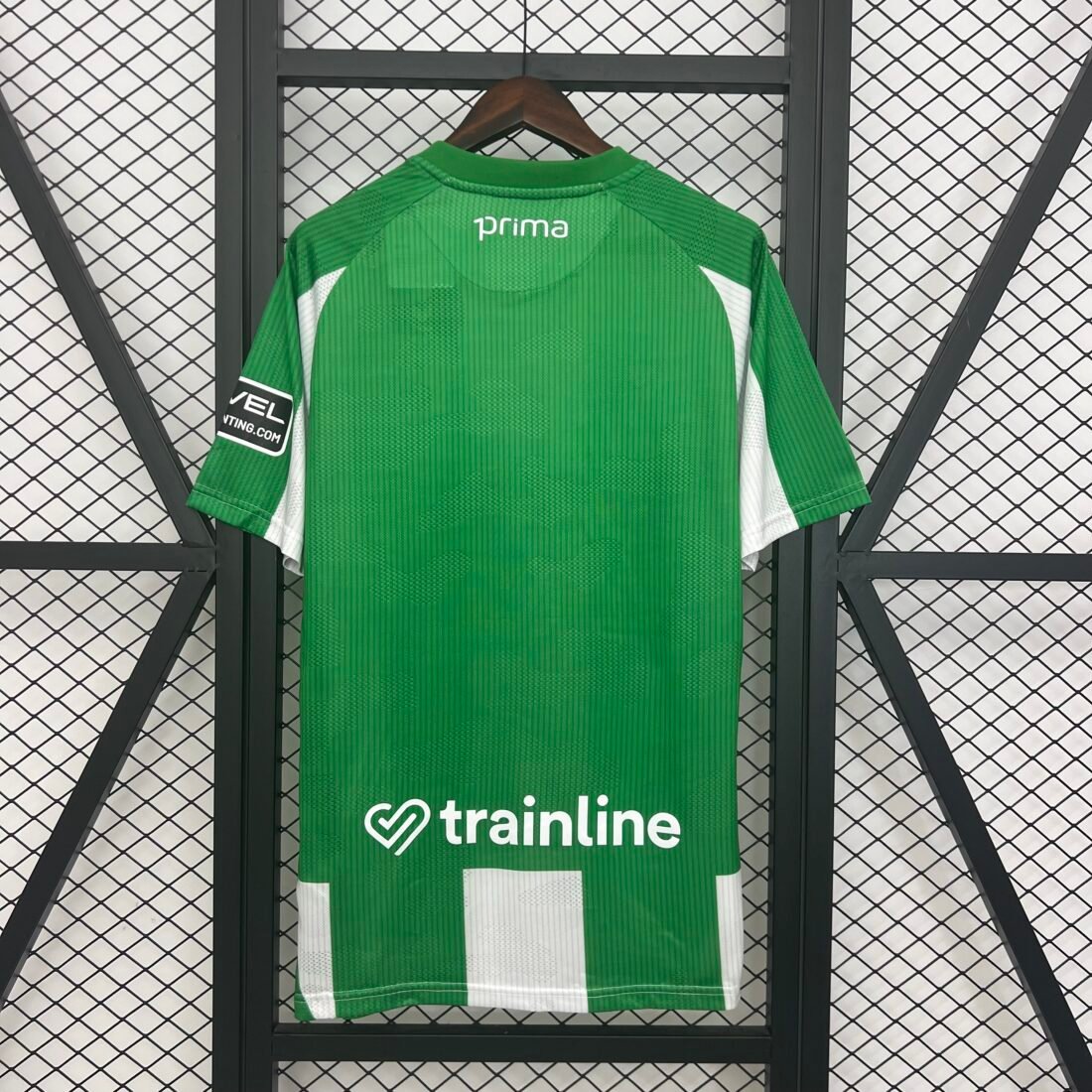 (25/26) Real Betis الأساسي S-4XL 7