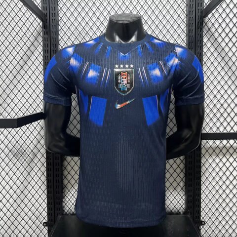 (26/27) Player Uruguay Away Game S-4XL
