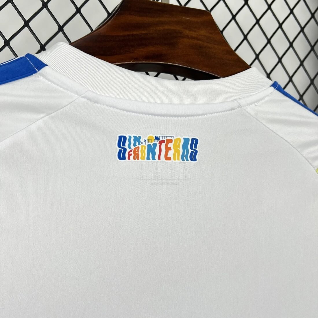 (26/27) Mens San Diego Fc الاحتياطي قميص S-XXL 8