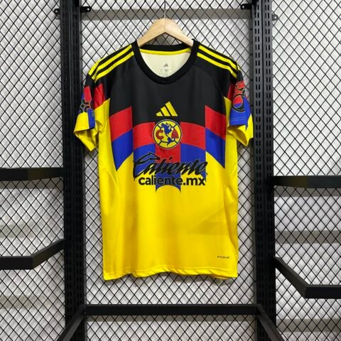 (25/26) Club America الأساسي S-4XL