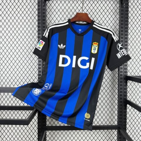 (25/26) Oviedo Jersey Men
