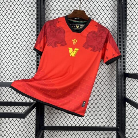 (25/26) Mens Venezia Fc Specia Jersey S-XXL