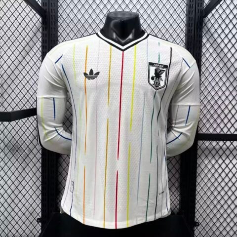 (26/27) Player Japan S-2XL