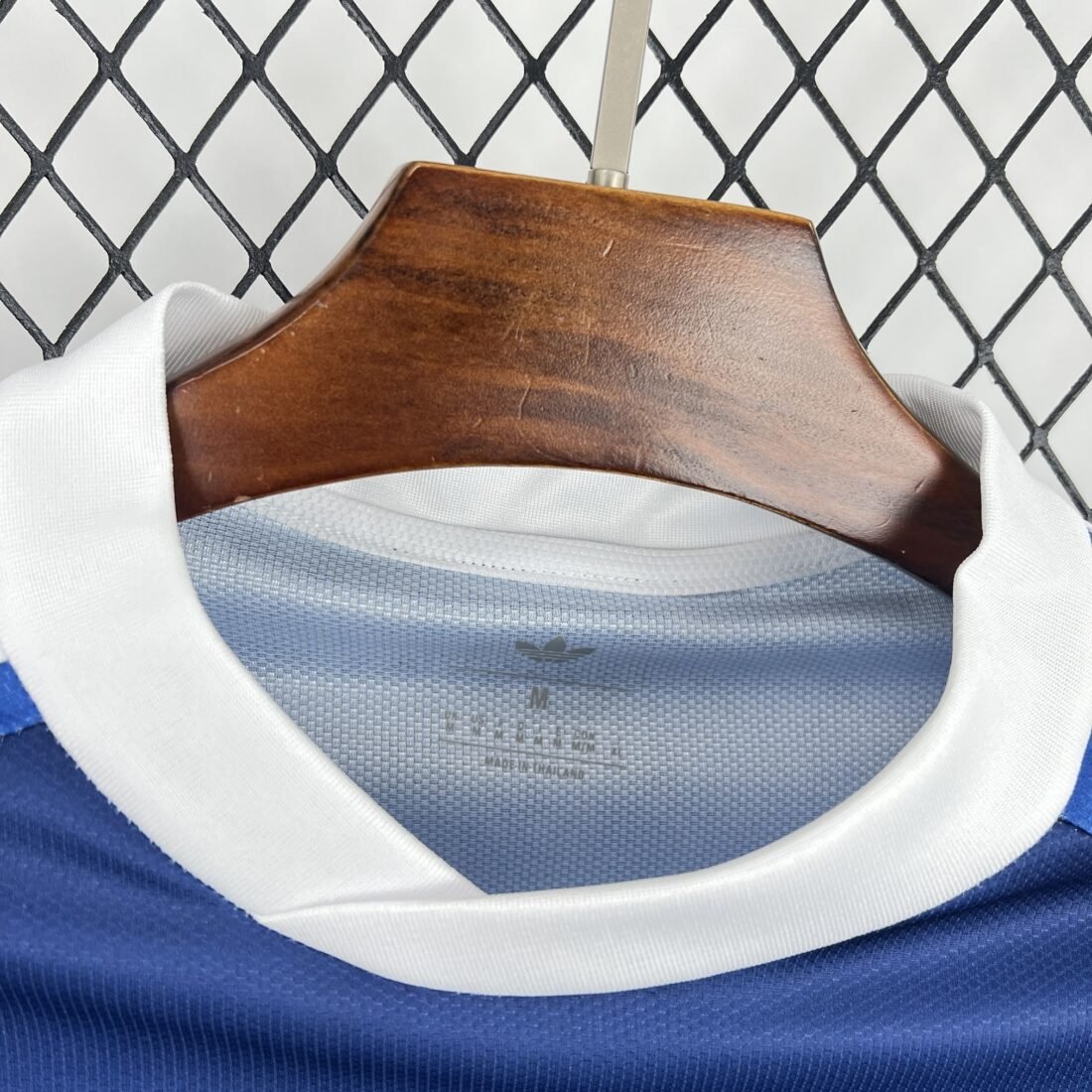 (26/27) Mens Greece الاحتياطي قميص S-XXL 7