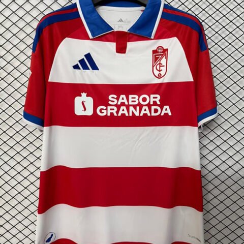 (26/27) Grenada Home Jersey Jersey Calcio/ Jersey Football/ Fulbol T-Jersey S-4XL