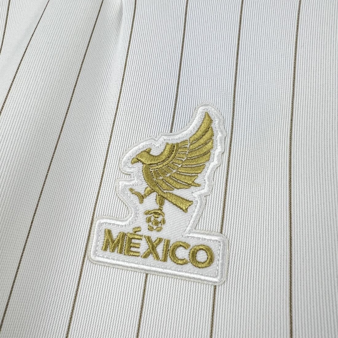 (2026) Mens Mexico Terrace Icons قميص 1 S-XXL 2