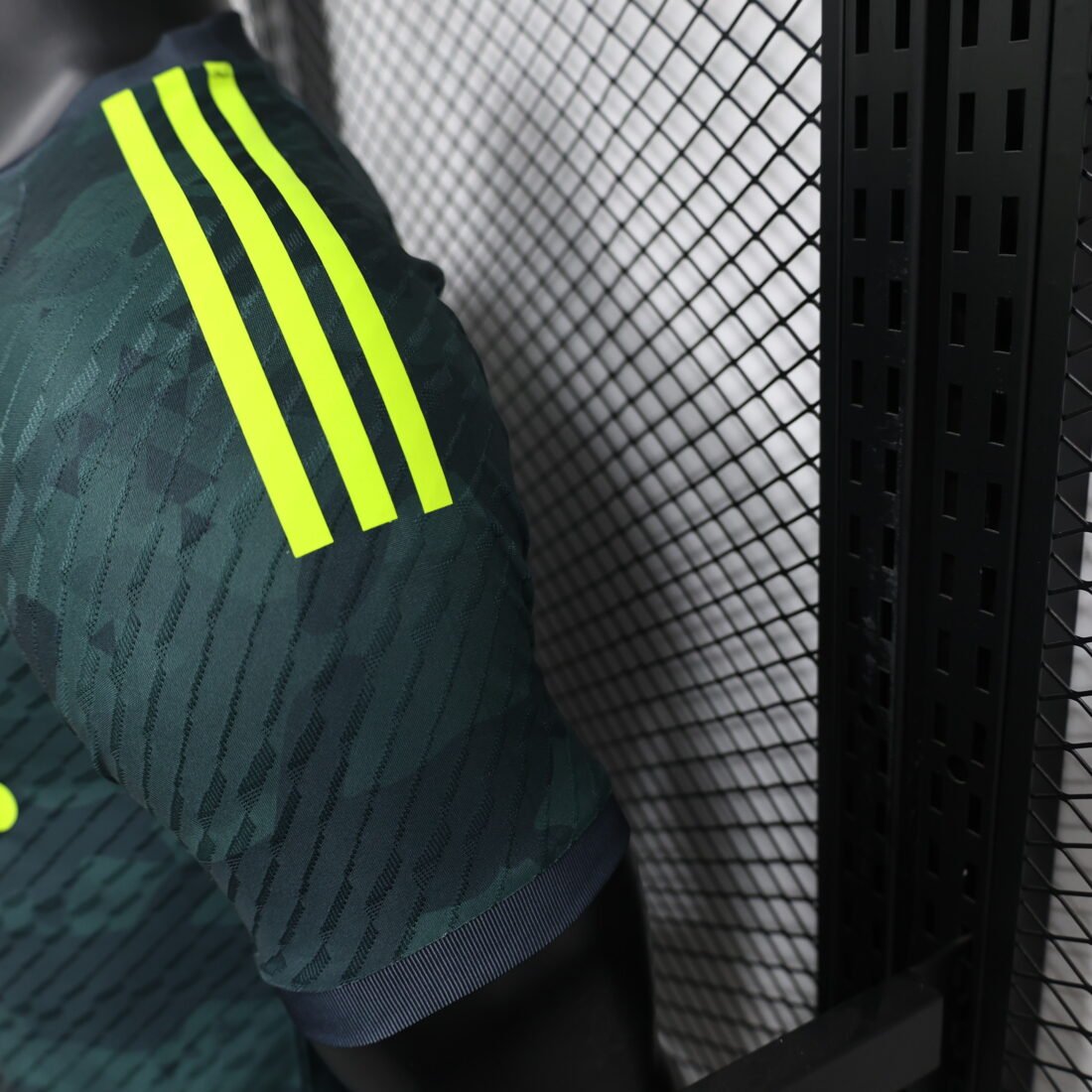 (24/25) Player Real Madrid إصدار خاص قميص S-XXL 10