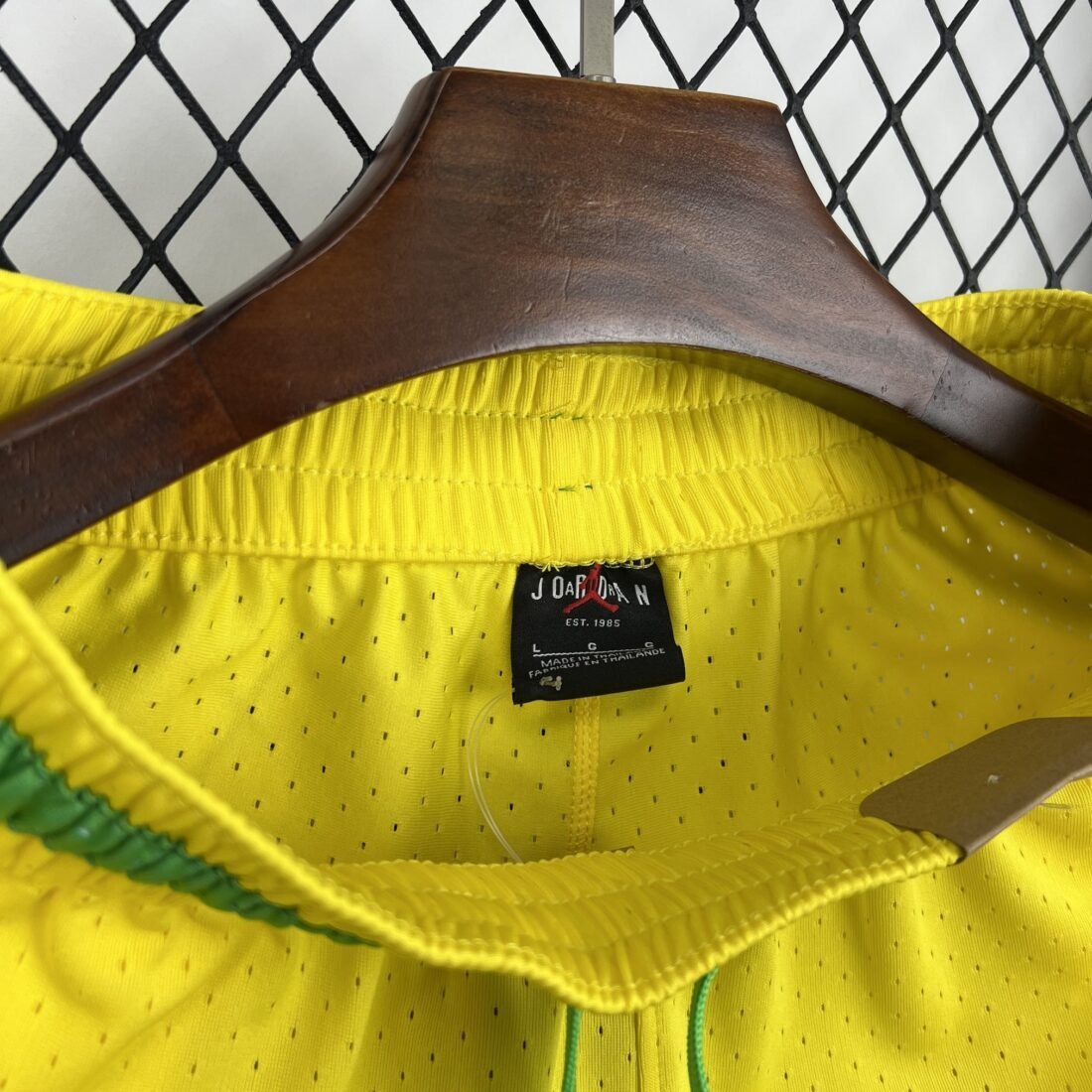 (2026) Mens Brazil Casual Shorts S-XXL 11