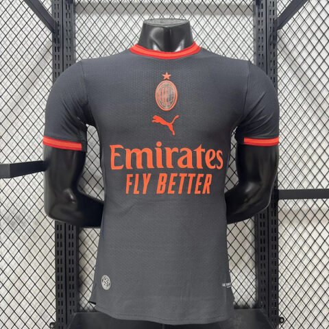 (26/27) Player AC Milan S-2XL