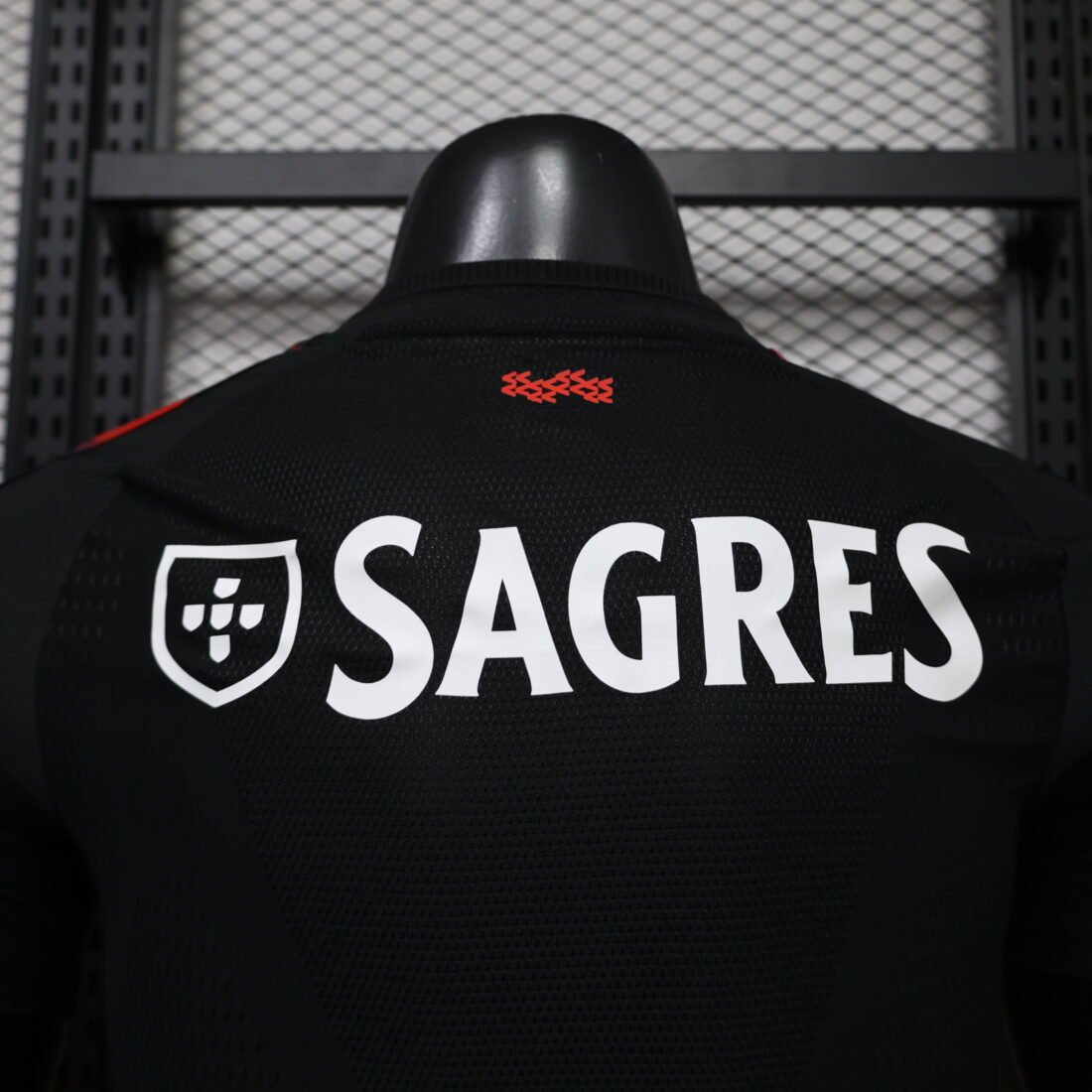 (26/27) Benfica S-2XL 4