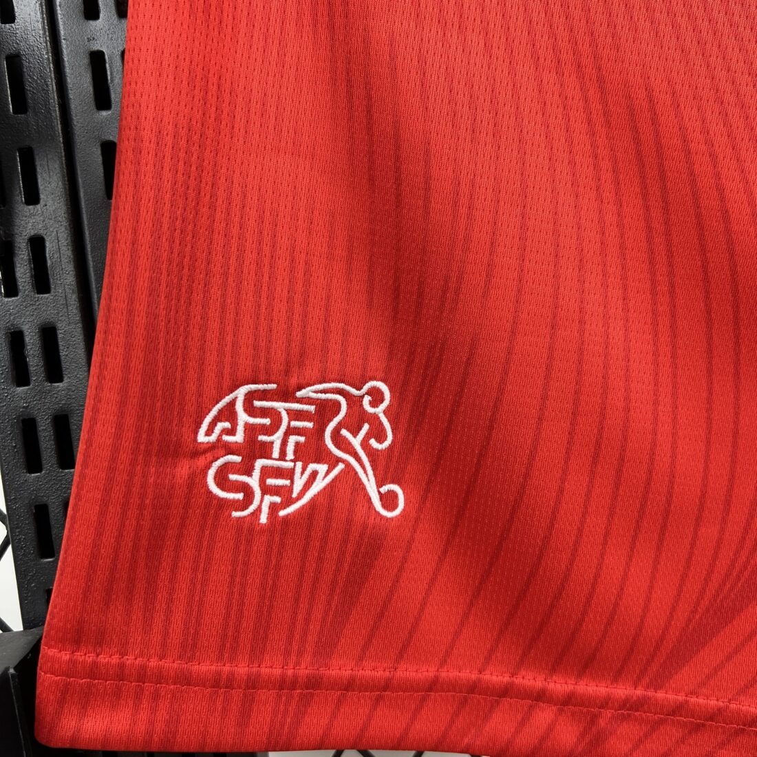 (2026) Mens Switzerland World Cup Heim Shorts S-XXL 7