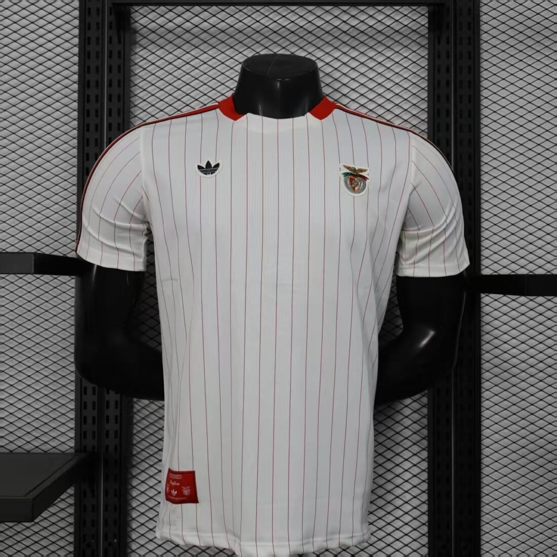 (25/26) Player Benfica Random S-XXL 6