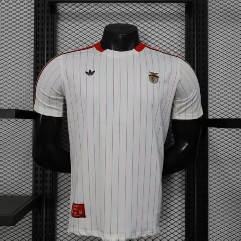 (25/26) Player Benfica S-2XL
