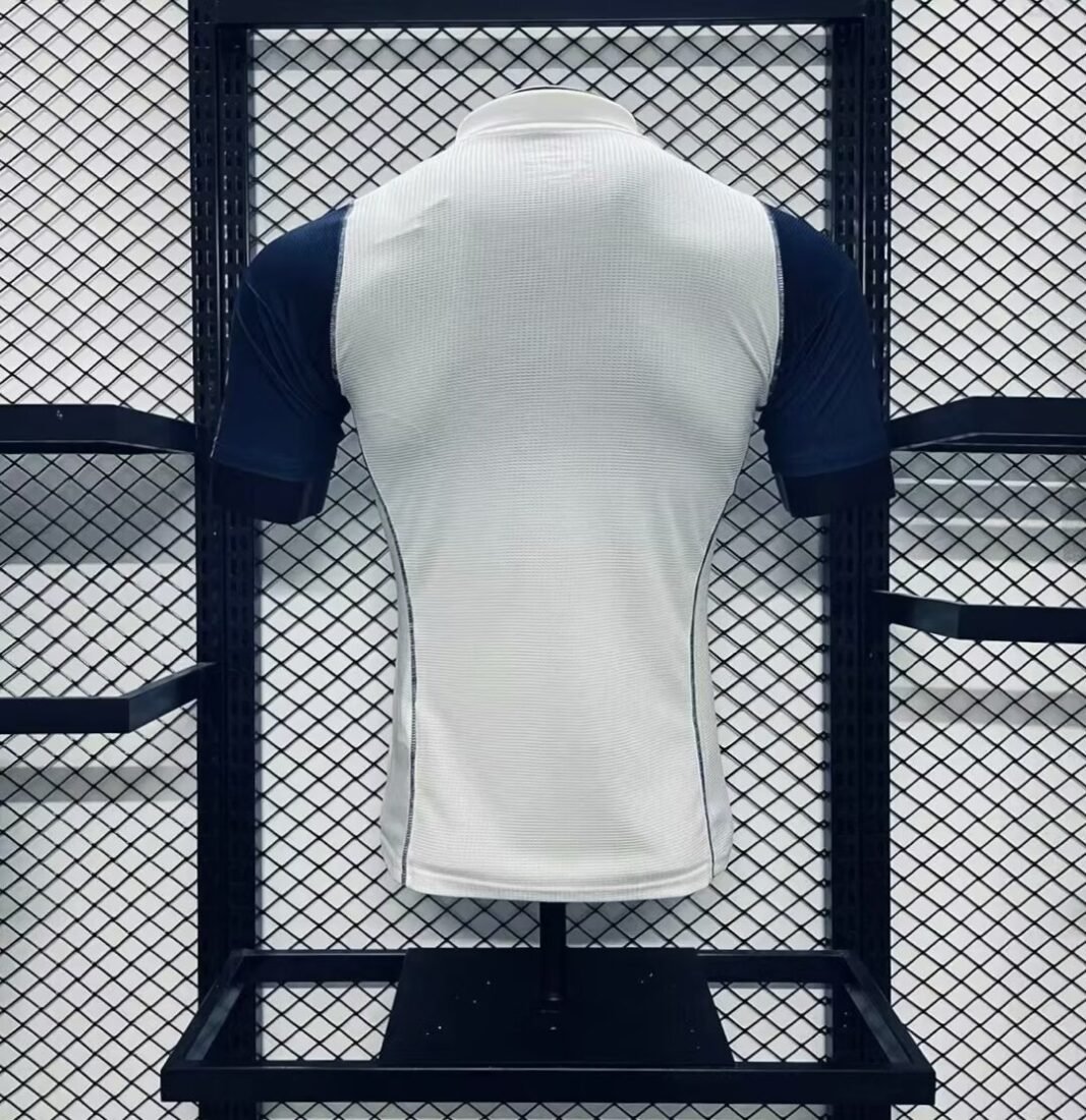 (24/25) Player Real Madrid إصدار خاص قميص S-XXL 2