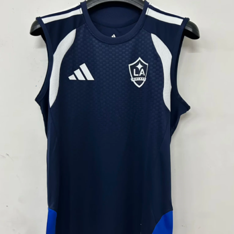(26/27) La Galaxy Pre-Match تدريب Vests S-XXL
