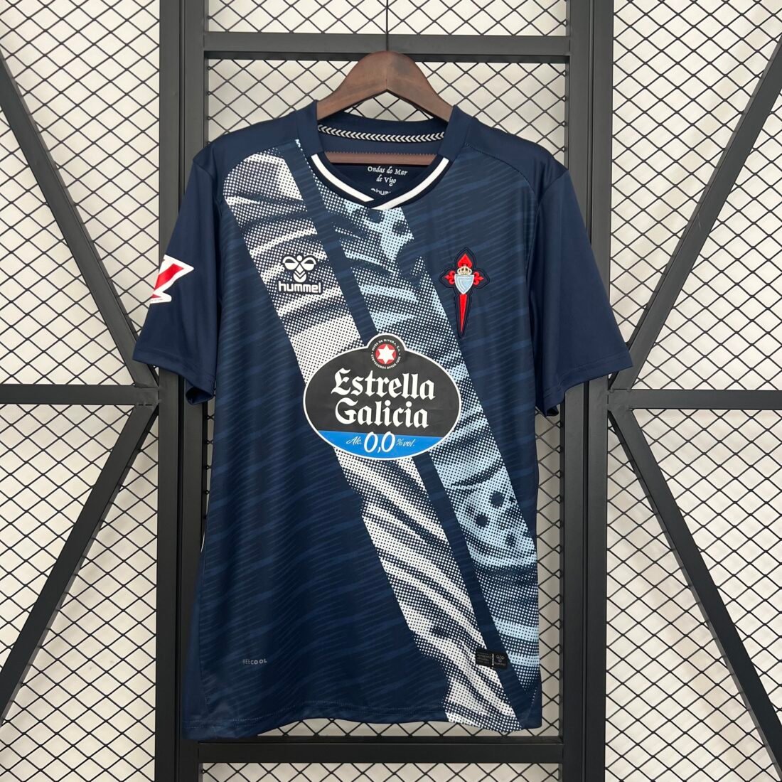 (25/26) Celta الاحتياطي S-4XL 4
