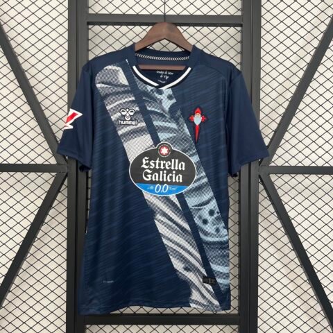 (25/26) Celta Vigo الاحتياطي S-4XL