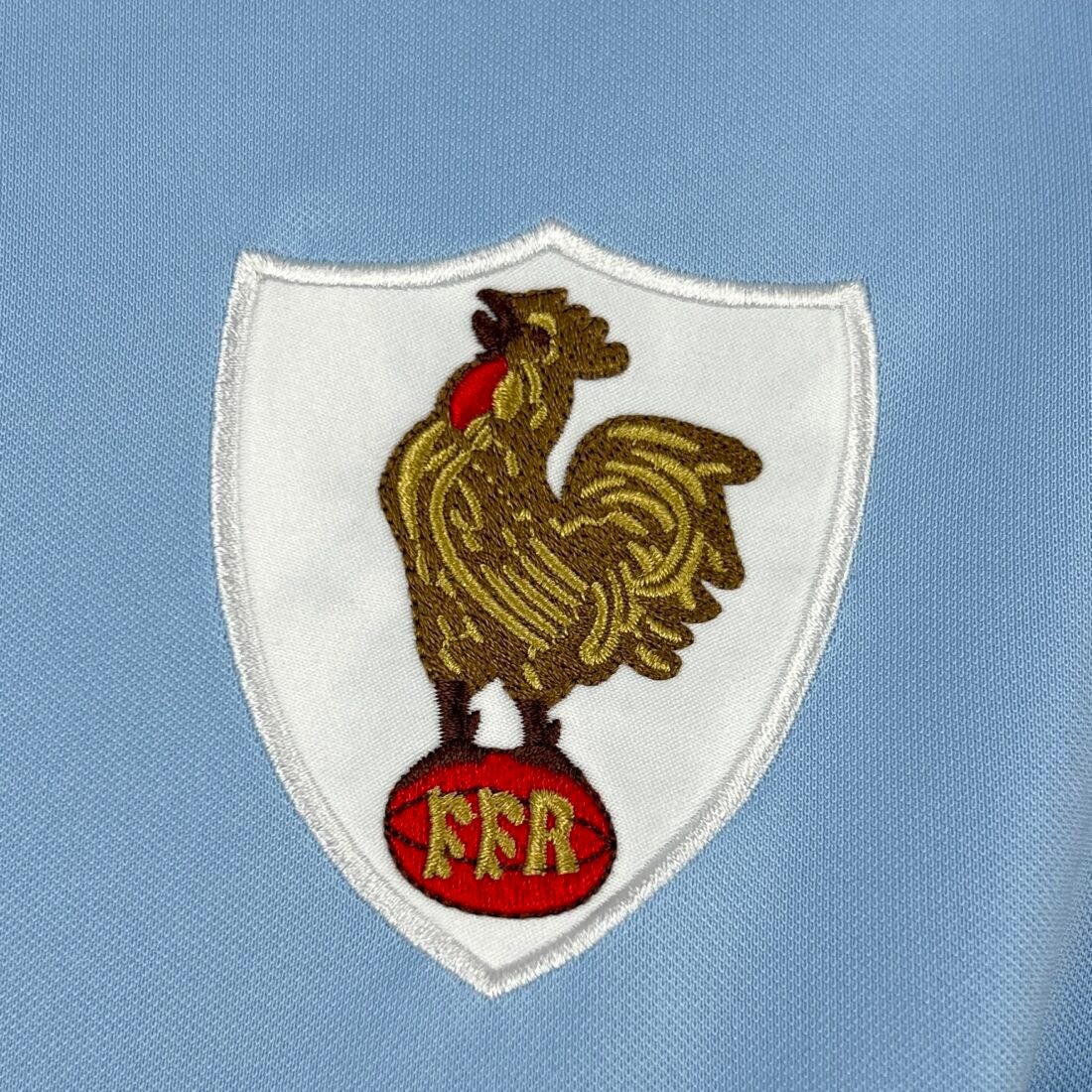 (2026) Mens France 120Th Anniversary Jersey S-XXL 12