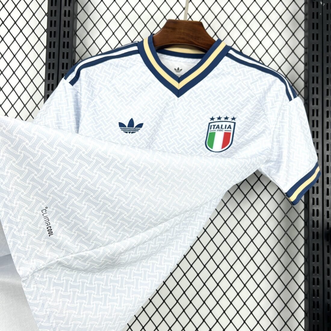 (2026) Mens Italy الاحتياطي قميص S-XXL 7